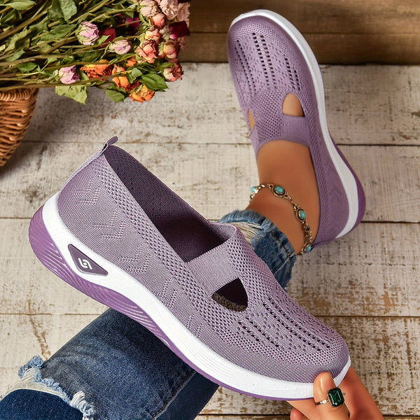Pamela™ | Die leichten Slip-On-Schuhe