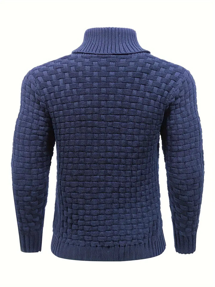 Geert™ - Strickpullover