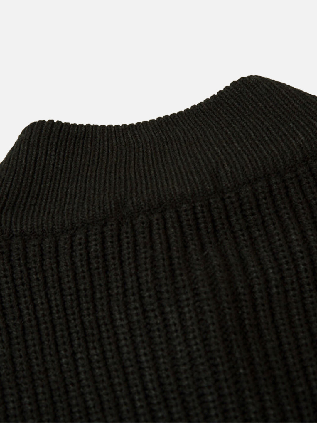 Vintage-Strickpullover