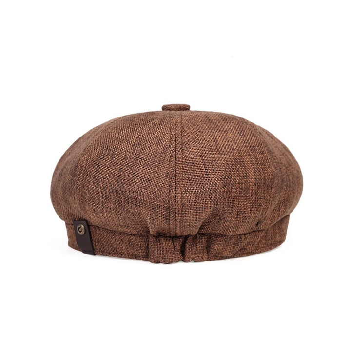 Arthur - Blinder Vintage Mütze