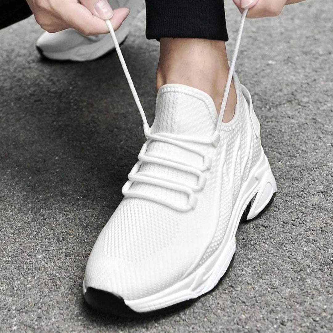 FARA Sneakers | Vergrößere deine Größe