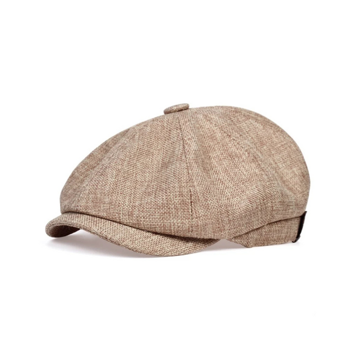 Arthur - Blinder Vintage Mütze