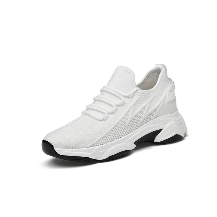 FARA Sneakers | Vergrößere deine Größe
