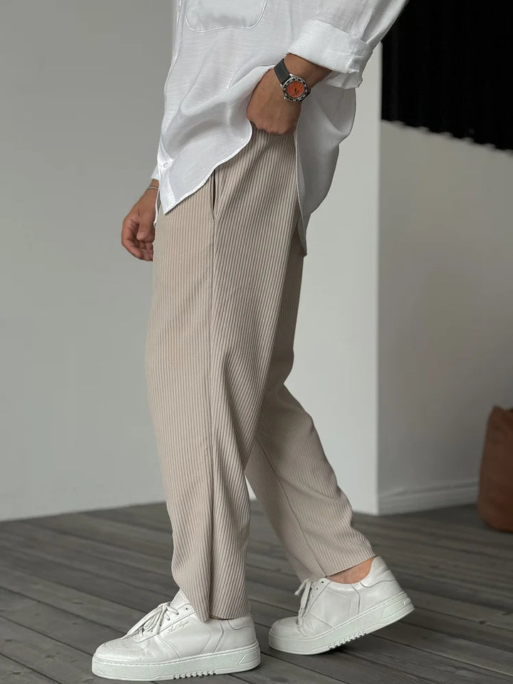 Mathias - Weiche Luxus Hosen