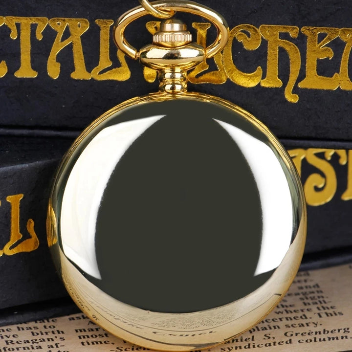 Shelbys Vermächtnis Taschenuhr