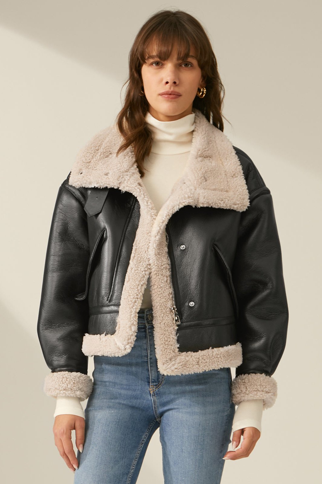 Athena - Winterjacke