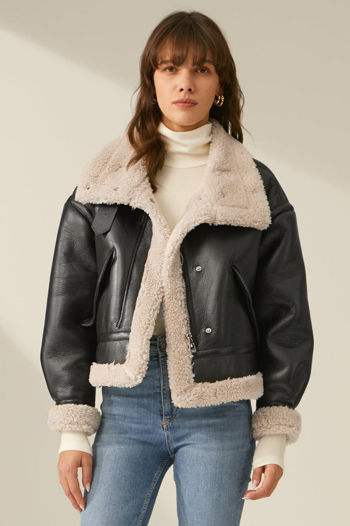 Athena - Winterjacke
