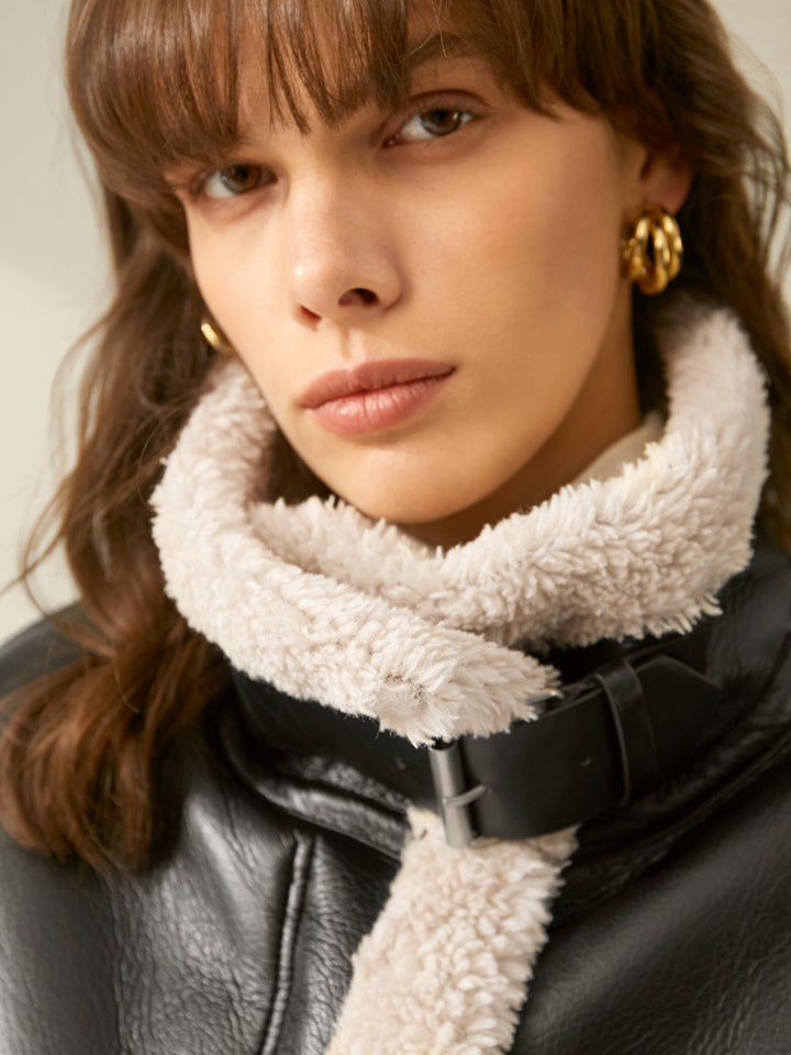 Athena - Winterjacke