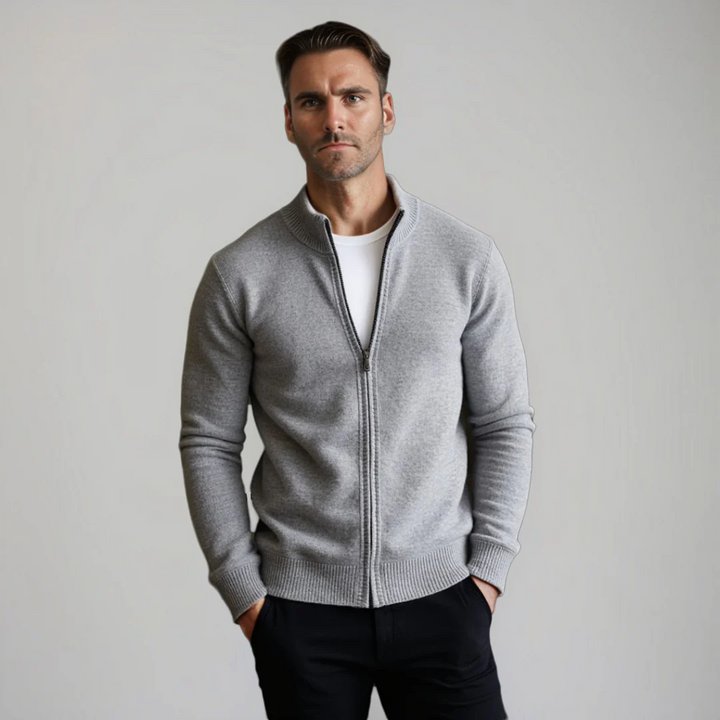 FARA Kaschmir Jacke