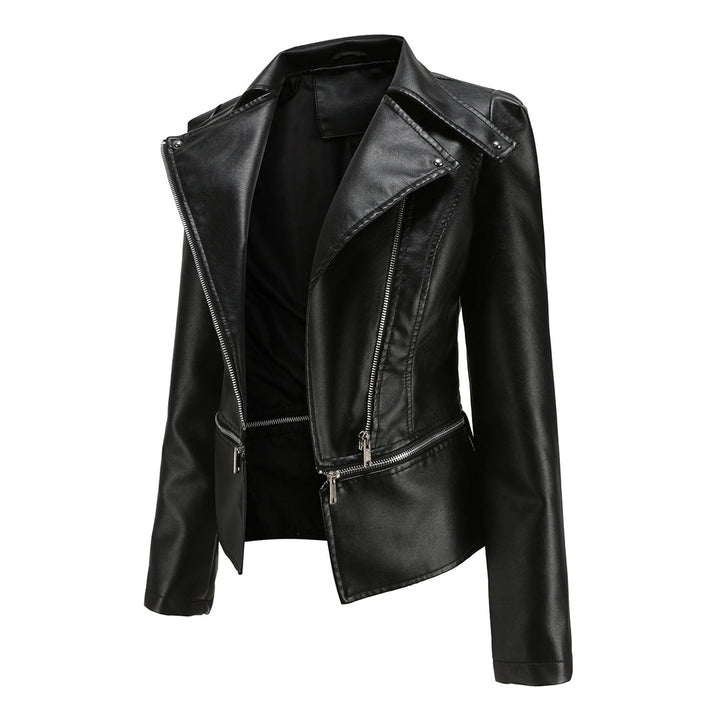 Callan - Schicke Lederjacke