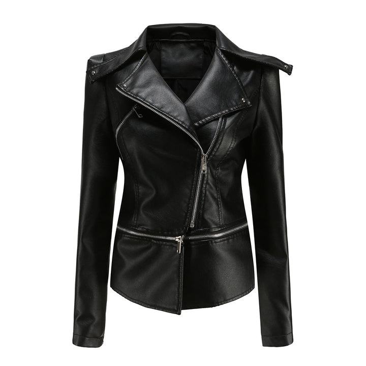 Callan - Schicke Lederjacke