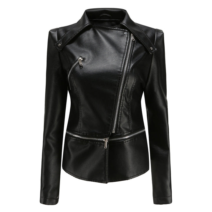 Callan - Schicke Lederjacke