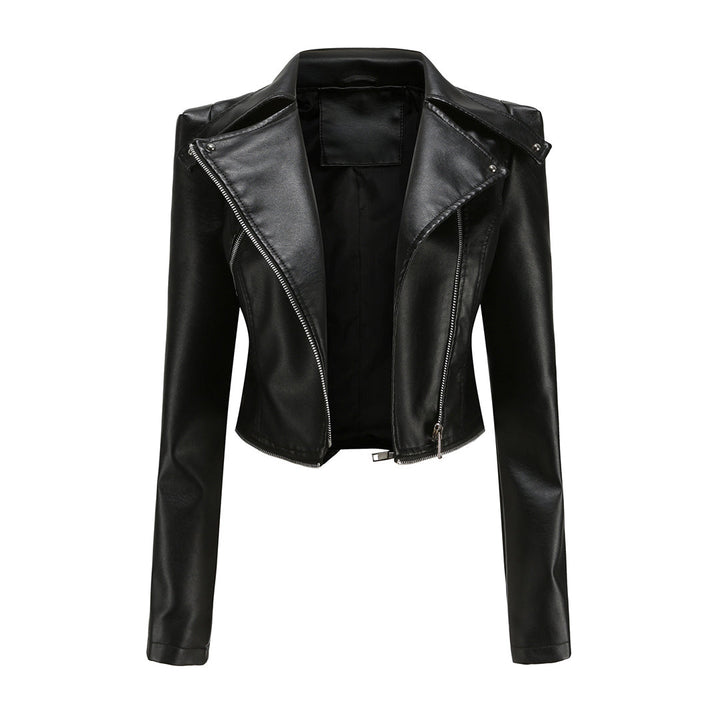 Callan - Schicke Lederjacke