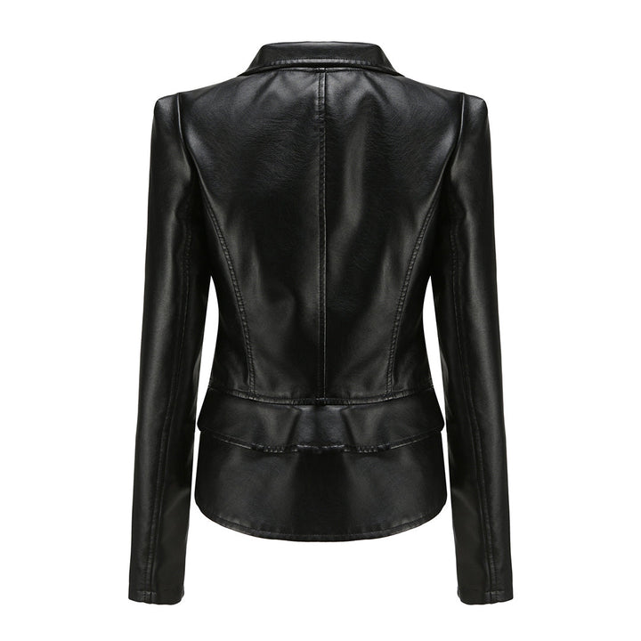 Callan - Schicke Lederjacke