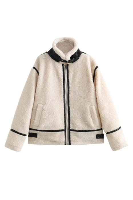 Avianna - Wolljacke