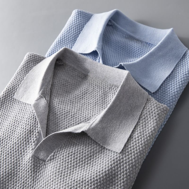 Libero™ | Das elegante Kurzarm-Polo
