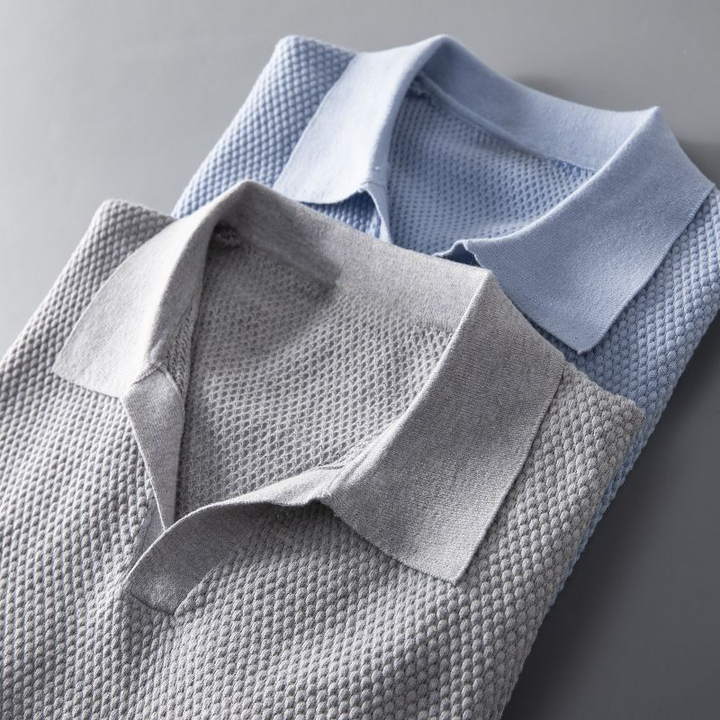 Libero™ | Das elegante Kurzarm-Polo