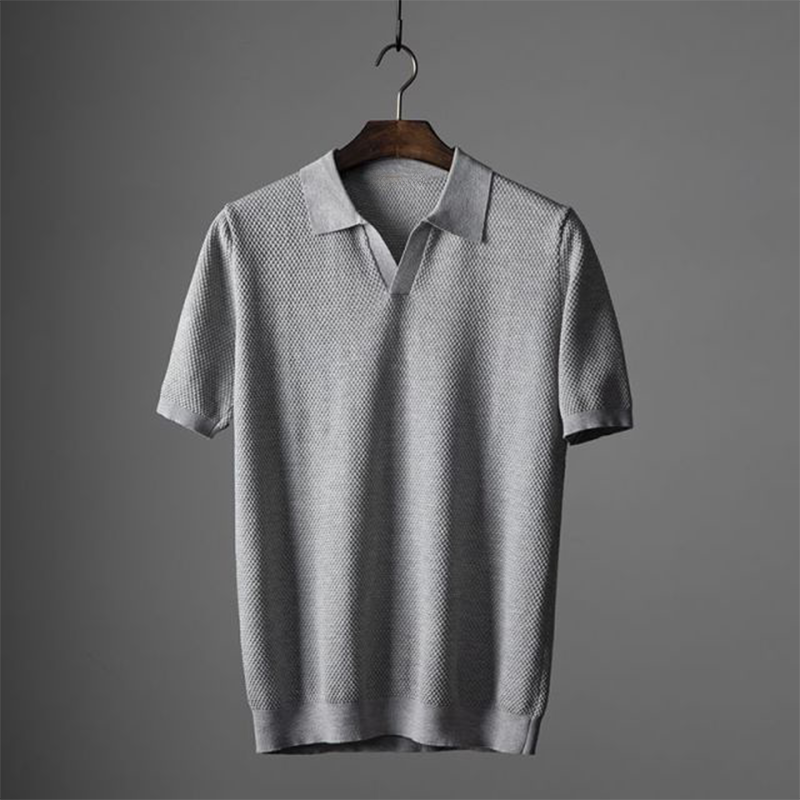 Libero™ | Das elegante Kurzarm-Polo