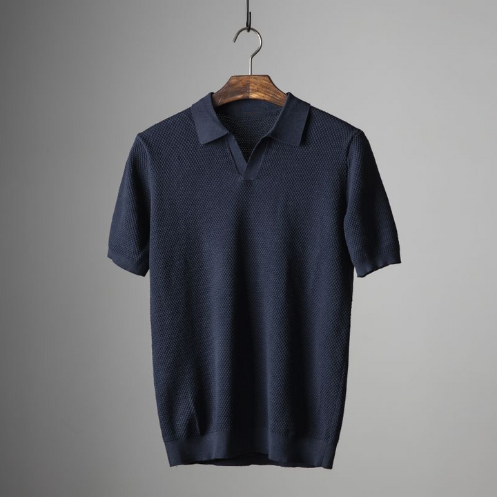 Libero™ | Das elegante Kurzarm-Polo