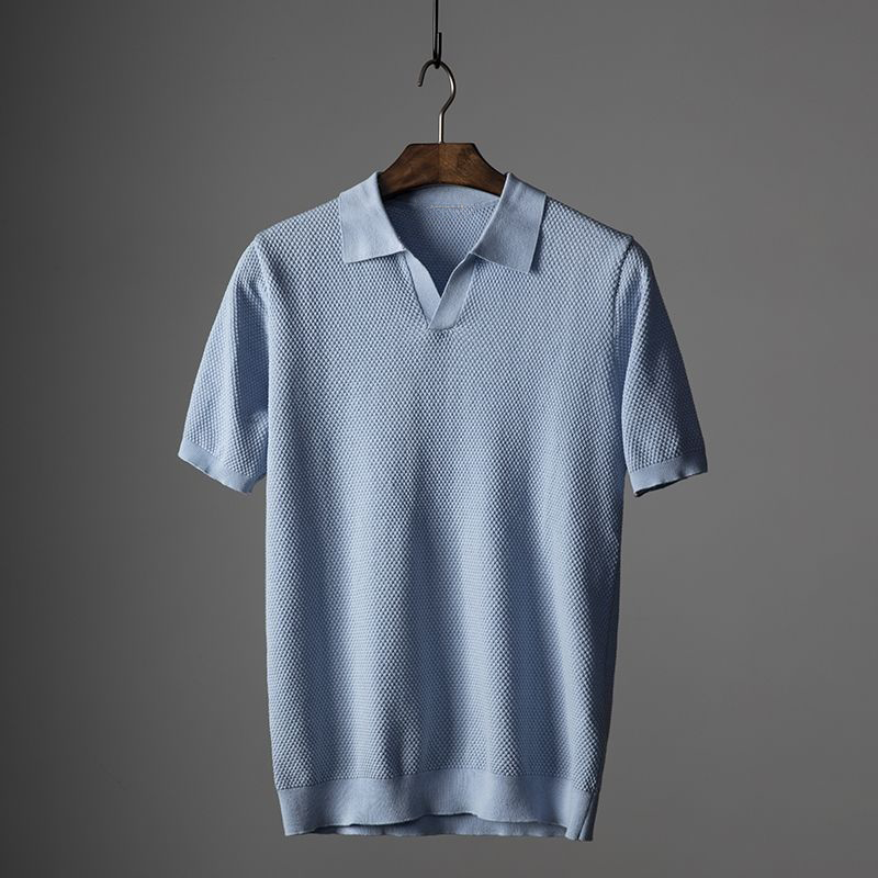 Libero™ | Das elegante Kurzarm-Polo