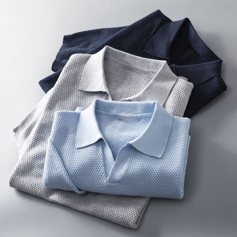 Libero™ | Das elegante Kurzarm-Polo