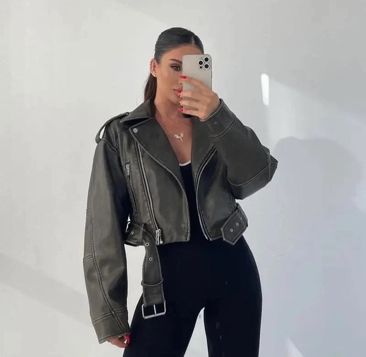 FARA - Dupe Jacke