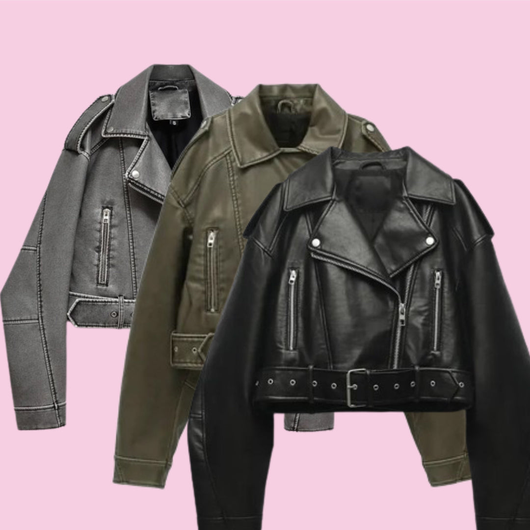 FARA - Dupe Jacke