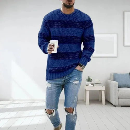 Daniel® - Eleganter Strickpullover