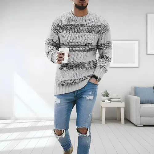 Daniel® - Eleganter Strickpullover