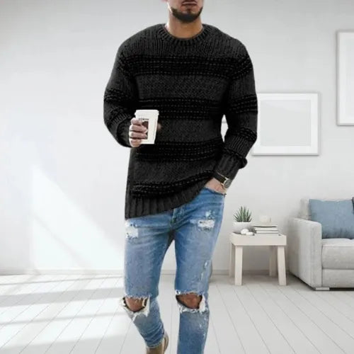 Daniel® - Eleganter Strickpullover