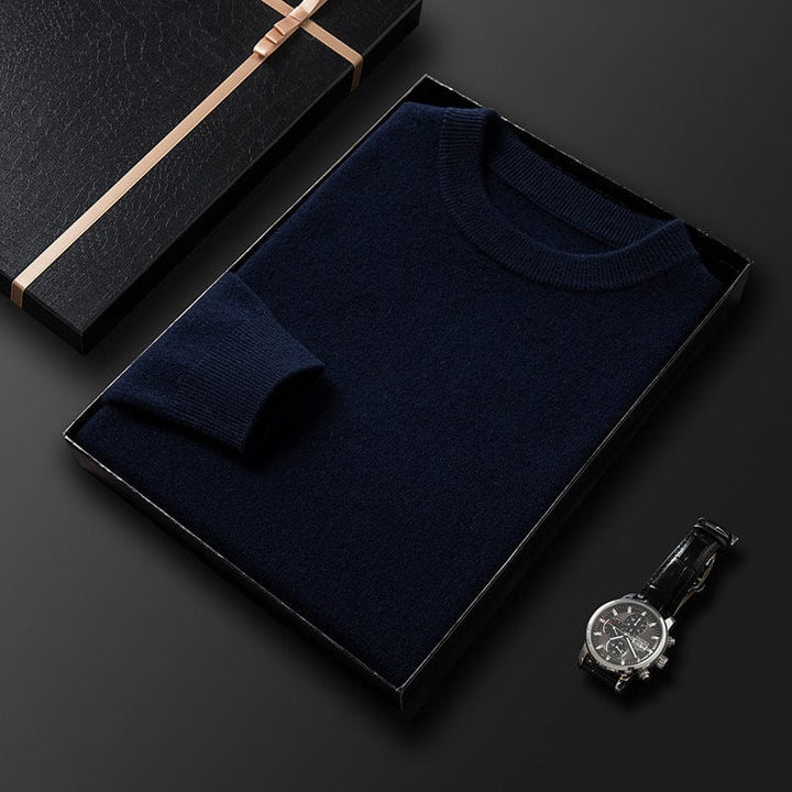 Kurt - Kaschmir Pullover