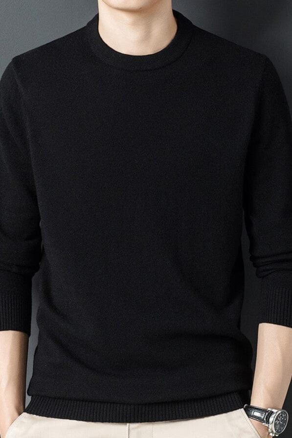 Kurt - Kaschmir Pullover