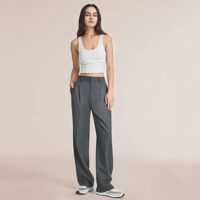 HOSEN IN WEITEM SÄNGERSTIL