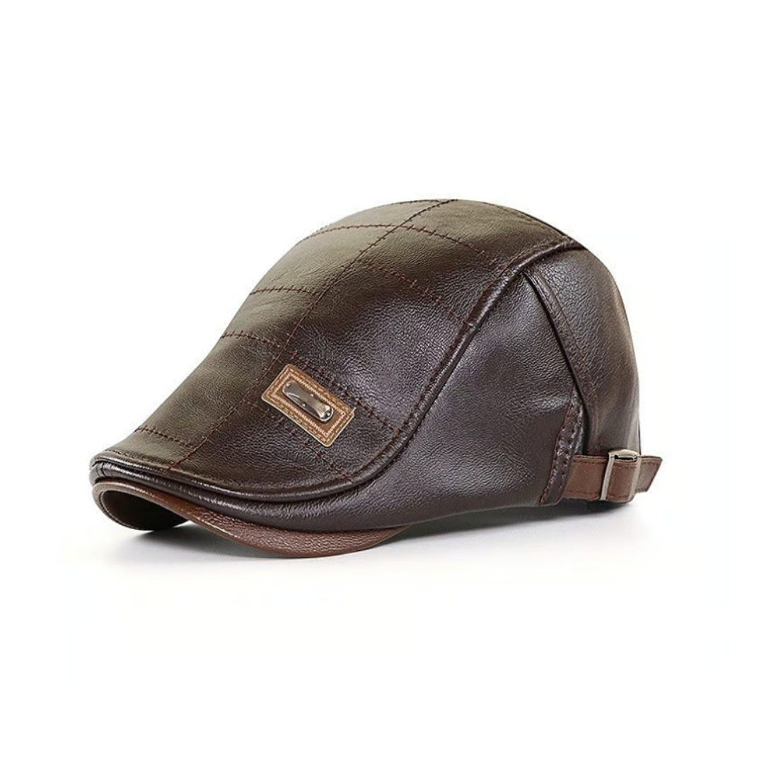 Polly - Premium Vintage Mütze