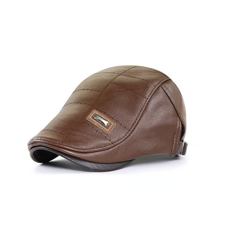 Polly - Premium Vintage Mütze