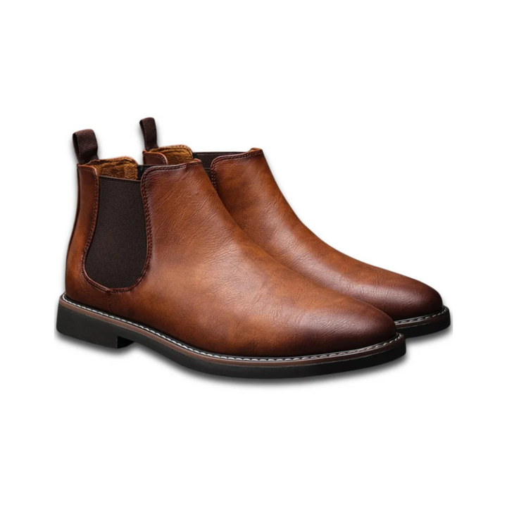 Henrys Chelsea-Stiefel