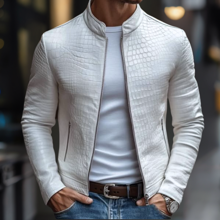 Maximus - Elegantes Piton-Muster in luxuriösem Design