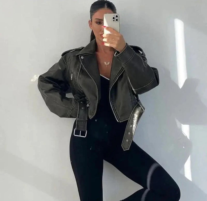 FARA - Dupe Jacke