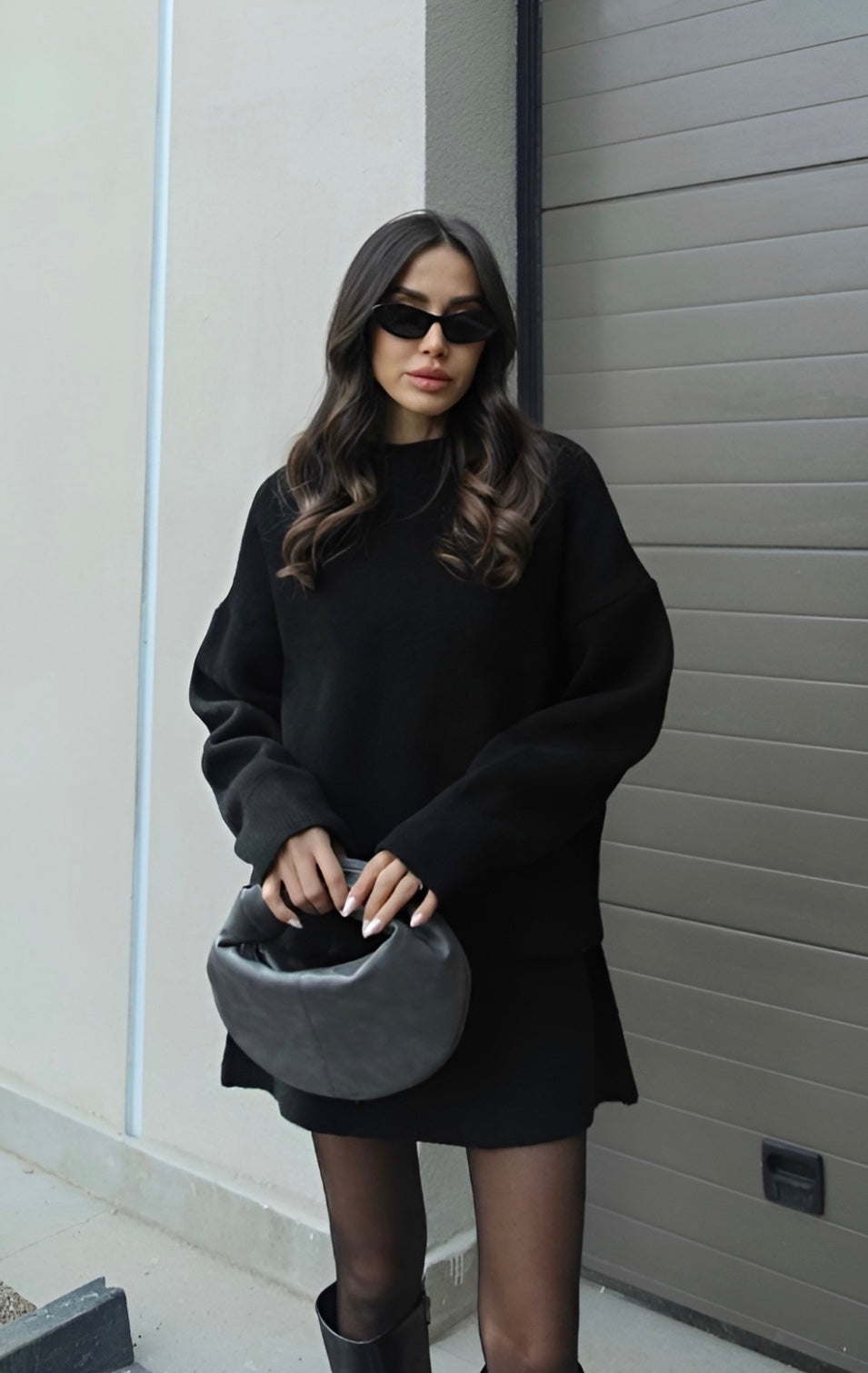 Marie - Modisches Herbst-Outfit
