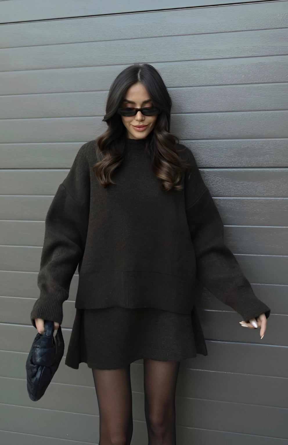 Marie - Modisches Herbst-Outfit