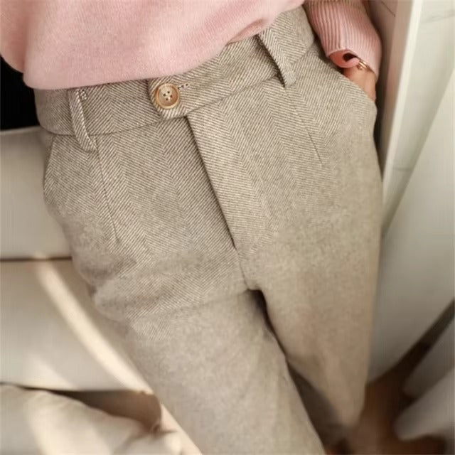 Sebastian - Maßgeschneiderte Hose