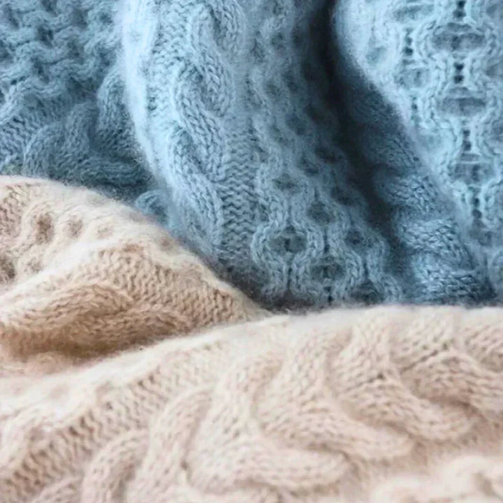 Rollkragenpullover | Celeste