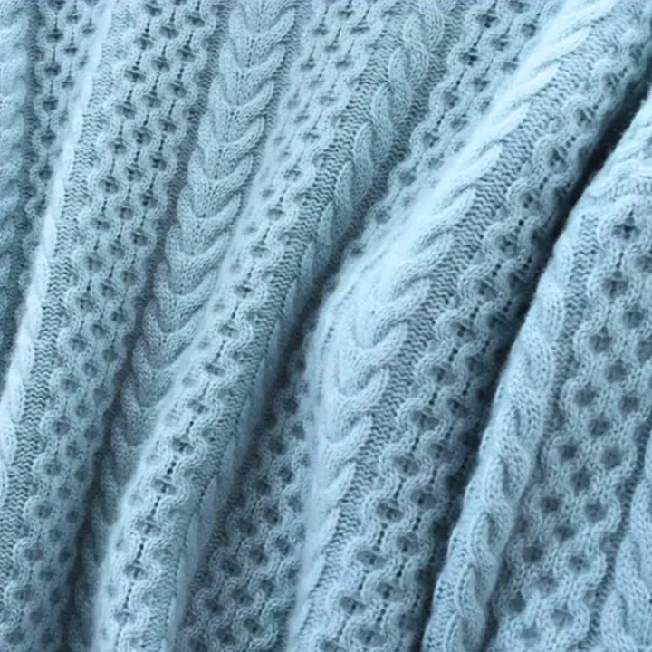 Rollkragenpullover | Celeste
