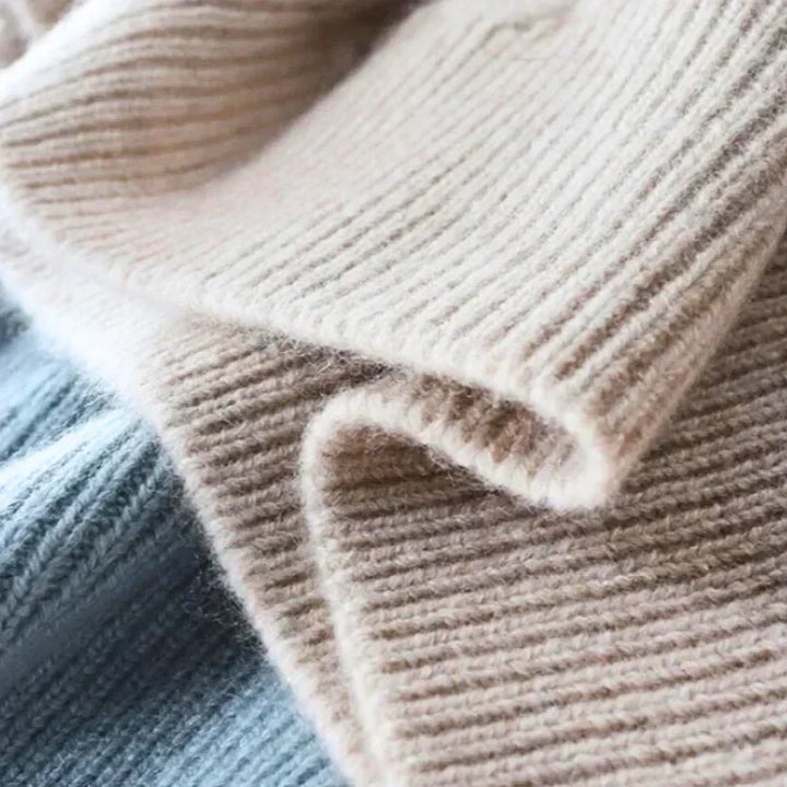 Rollkragenpullover | Celeste