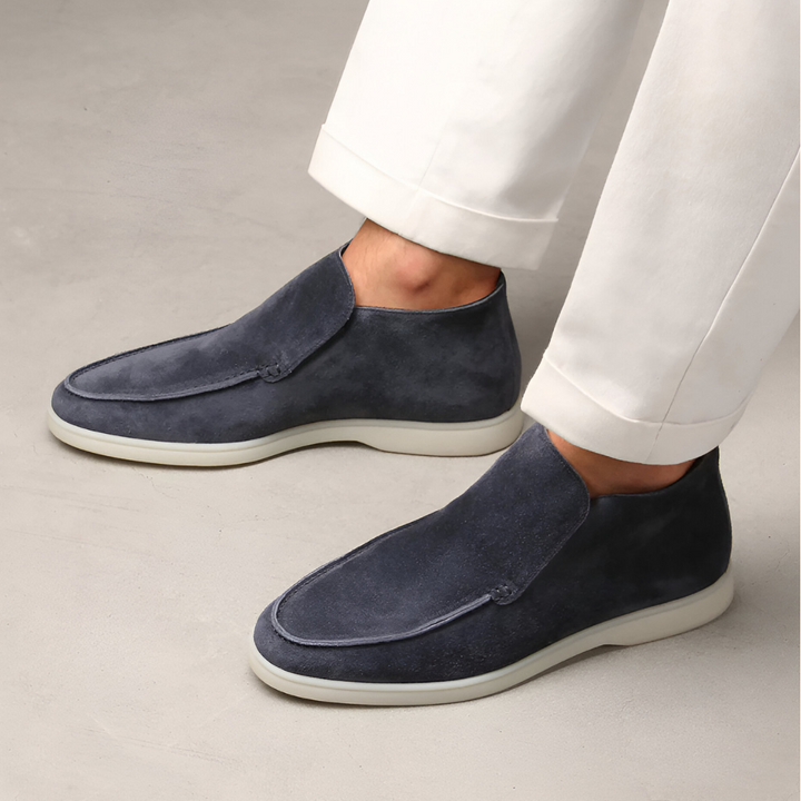Maurizio™ | Eleganter Mokassin