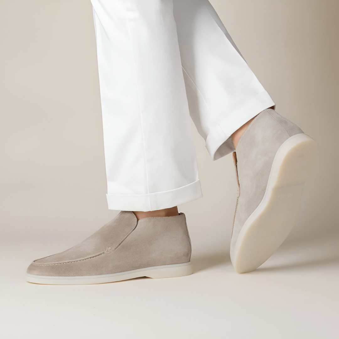 Maurizio™ | Eleganter Mokassin
