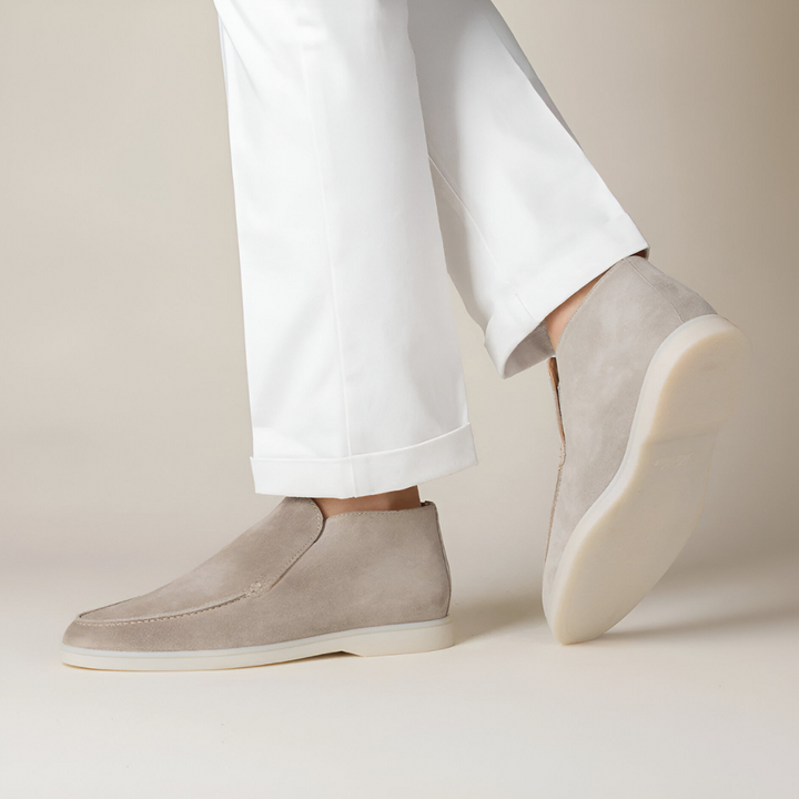 Maurizio™ | Eleganter Mokassin