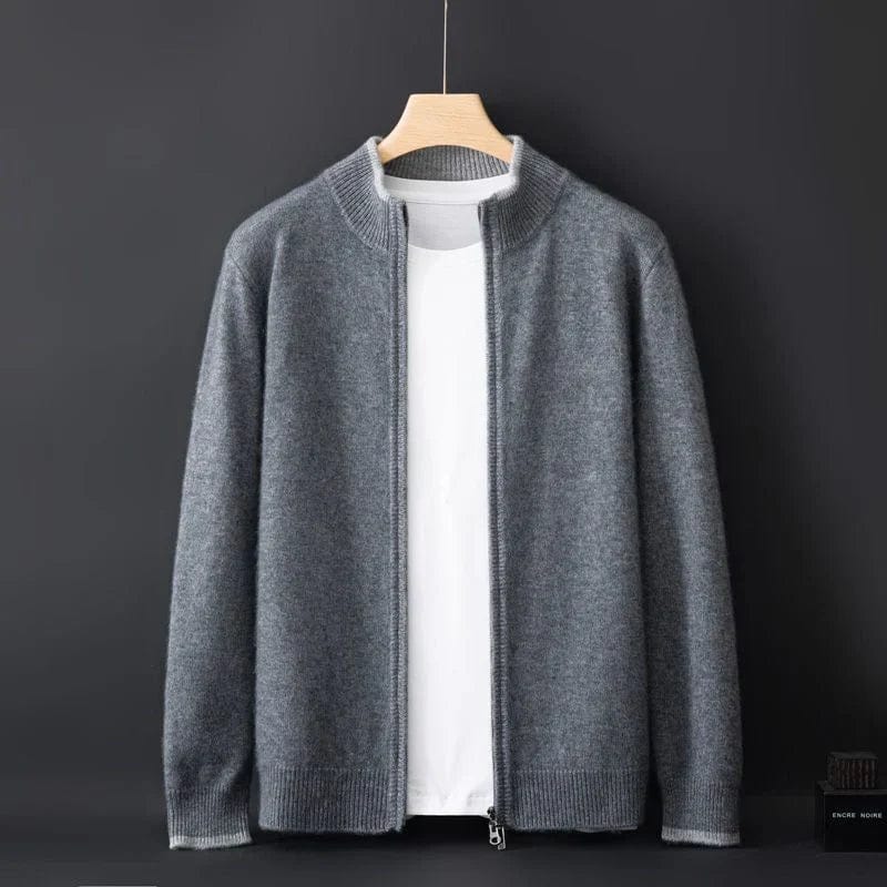 FARA Kaschmir Jacke