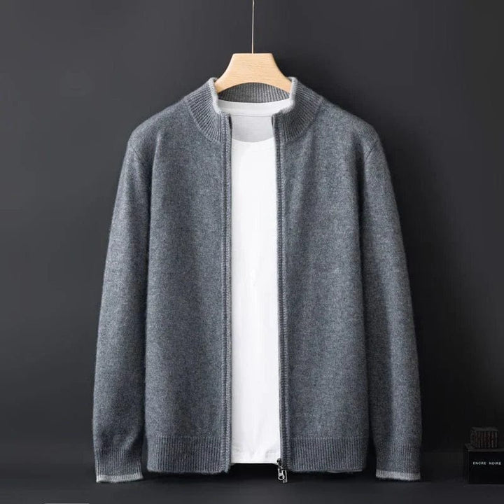 FARA Kaschmir Jacke