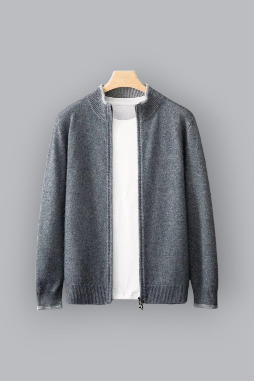 FARA Kaschmir Jacke
